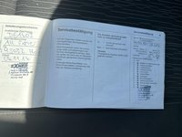 Документ о выполнении сервиса