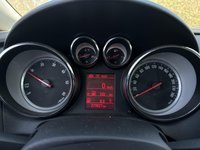 Вид на приборную панель