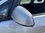 Левое наружное зеркало