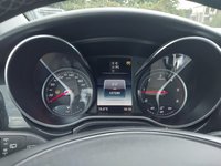 Вид на приборную панель