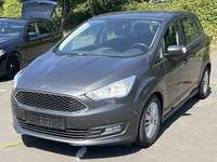 Вид спереди слева