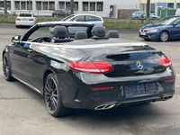 Вид сзади слева