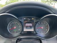 Вид на приборную панель