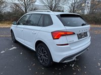 Вид сзади слева