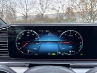 Вид на приборную панель