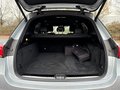 View of boot / luggage space