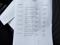 Документ о выполнении сервиса