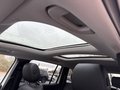 View of sunroof / panoramic roof