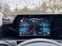 Вид на приборную панель