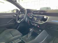 Вид на салон