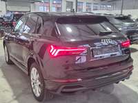 Вид сзади слева