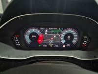 Вид на приборную панель