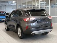 Вид сзади слева