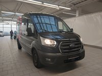 Vue de l’avant droit