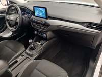 Vue de l’intérieur