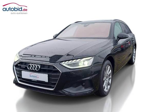 Вид спереди слева