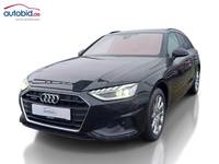 Вид спереди слева