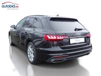 Вид сзади слева