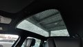 View of sunroof / panoramic roof