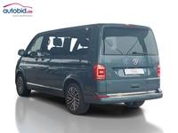 Вид сзади слева