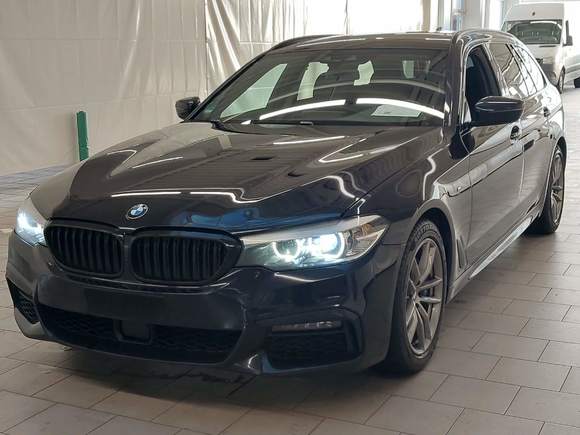 Вид спереди слева