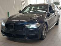 Вид спереди слева