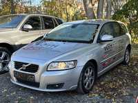 Volvo V50 2,0 D PowerShift "Momentum"