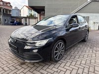 VW Golf 1.5 TSI