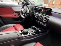 Вид на салон