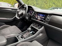 Вид на салон