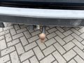 View of trailer tow-bar hitch