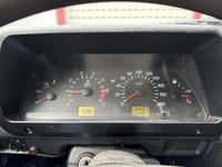 Вид на приборную панель