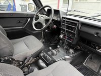 Вид на салон