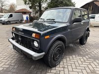 Вид спереди слева