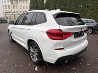 Вид сзади слева