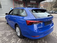 Вид сзади слева