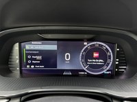 Вид на приборную панель