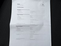 Документ о выполнении сервиса