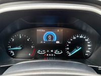 Вид на приборную панель