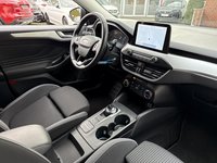 Вид на салон