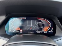 Вид на приборную панель