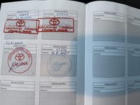 Документ о выполнении сервиса