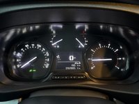 Вид на приборную панель