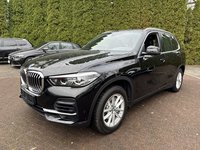 Вид спереди слева