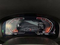 Вид на приборную панель