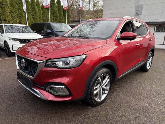 Вид спереди слева