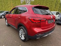 Вид сзади слева