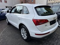 Вид сзади слева