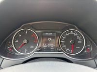 Вид на приборную панель