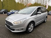 Ford Galaxy 2,0 EcoBlue Automatik "Business"